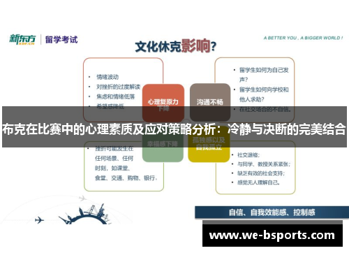 布克在比赛中的心理素质及应对策略分析:冷静与决断的完美结合 布克在比赛中的心理素质及应对策略分析:冷静与决断的完美结合