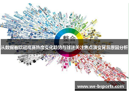 从数据看欧冠观赛热度变化趋势与球迷关注焦点演变背后原因分析 从数据看欧冠观赛热度变化趋势与球迷关注焦点演变背后原因分析